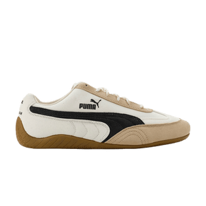 Nahmias x Puma Speedcat 'Warm White Sand Dune Dark Gray'