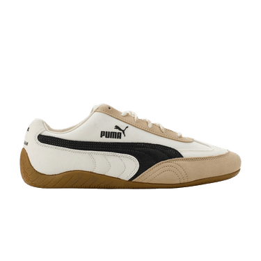 Nahmias x Puma Speedcat 'Warm White Sand Dune Dark Gray'