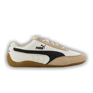 Nahmias x Puma Speedcat 'Warm White Sand Dune Dark Gray'