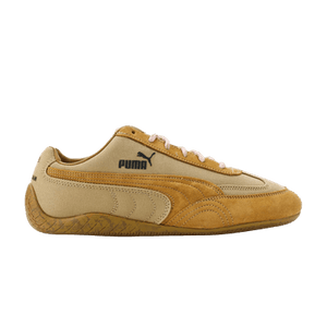 Nahmias x Puma Speedcat 'Coffee Milk Aged Copper Pearl Pink'