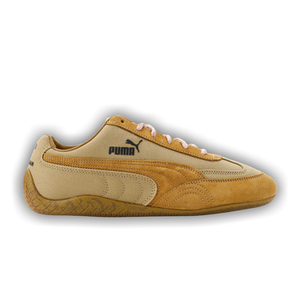 Nahmias x Puma Speedcat 'Coffee Milk Aged Copper Pearl Pink'
