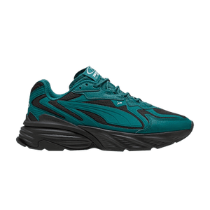 Puma Fade 'Emerald Ice'