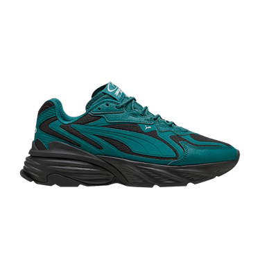 Puma Fade 'Emerald Ice'