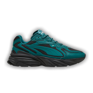 Puma Fade 'Emerald Ice'