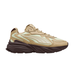 Puma Fade Ripstop 'Sand Dune Apple Spritz Chocolate Brown'