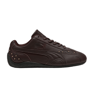 Puma Speedcat Embellished 'Kona Brown Black'