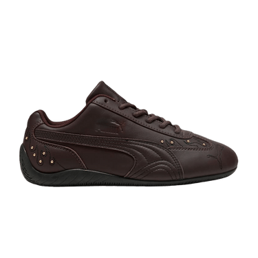 Puma Speedcat Embellished 'Kona Brown Black'