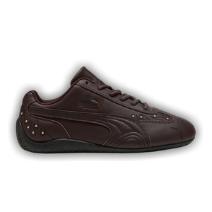 Puma Speedcat Embellished 'Kona Brown Black'