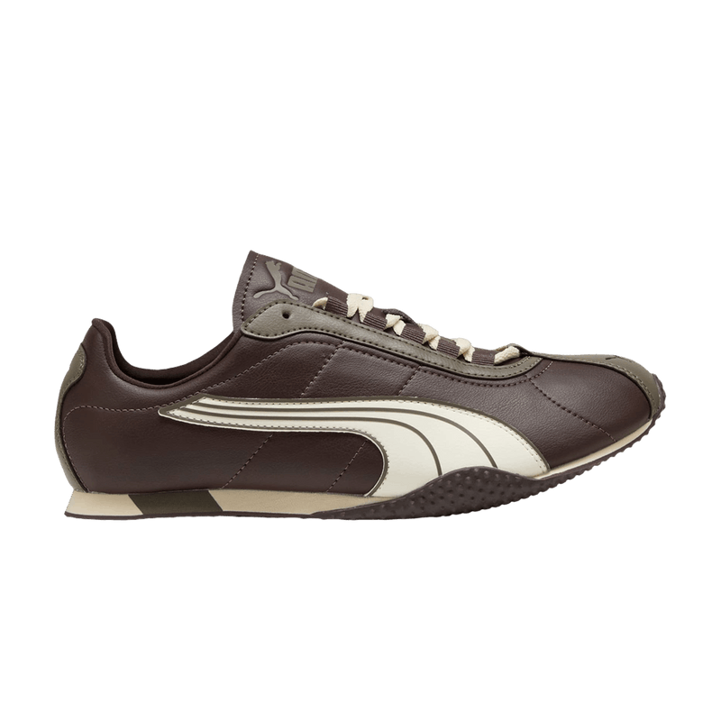Puma H-Street 'Chocolate Fondue Warm White' 407267 03