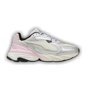 Puma Wmns Fade 'Silver Warm White Pearl Pink'
