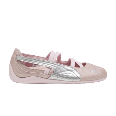 Puma Speed Ballet Big Kid 'Let It Shine'