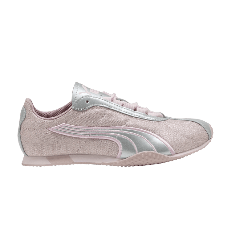 Puma H-Street Big Kid 'Misty Pink' 407437 01