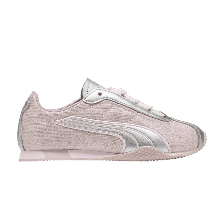 Puma H-Street Let It Shine Little Kid 'Misty Pink' 407439 01