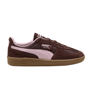 Puma Wmns Palermo Vintage 'Chocolate Brown'