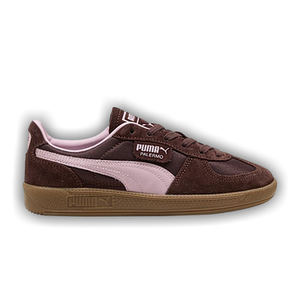 Puma Wmns Palermo Vintage 'Chocolate Brown'