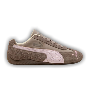 Puma Wmns Speedcat Brushed Luxe 'Mouse Grey Gum'