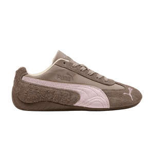 Puma Wmns Speedcat Brushed Luxe 'Mouse Grey Gum'