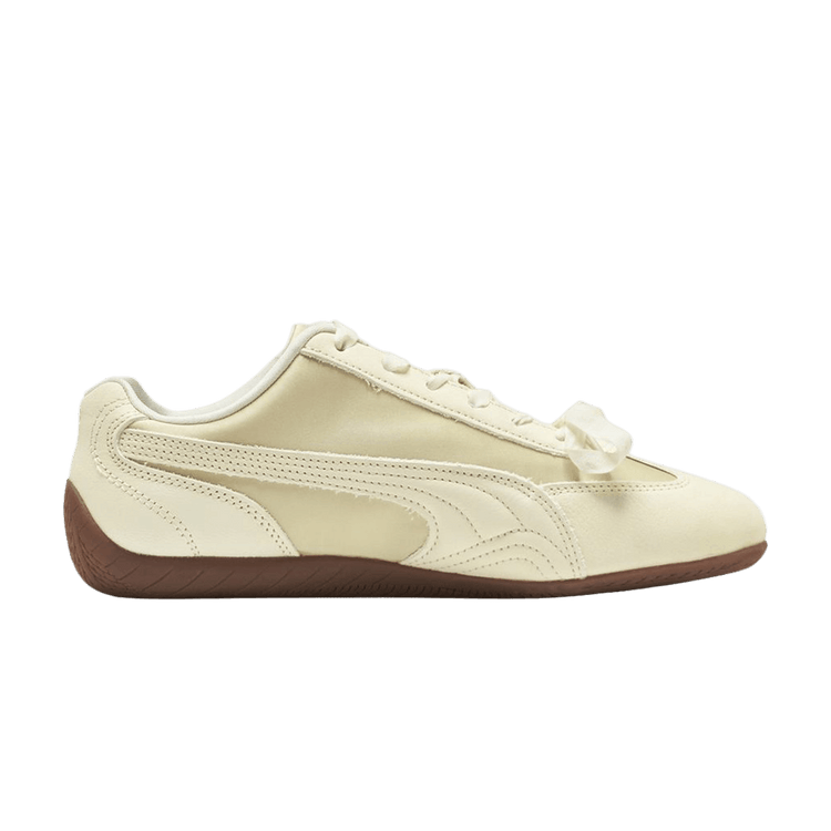 Puma Wmns Speedcat Etoile 'Buttercream Gum' 407673 01
