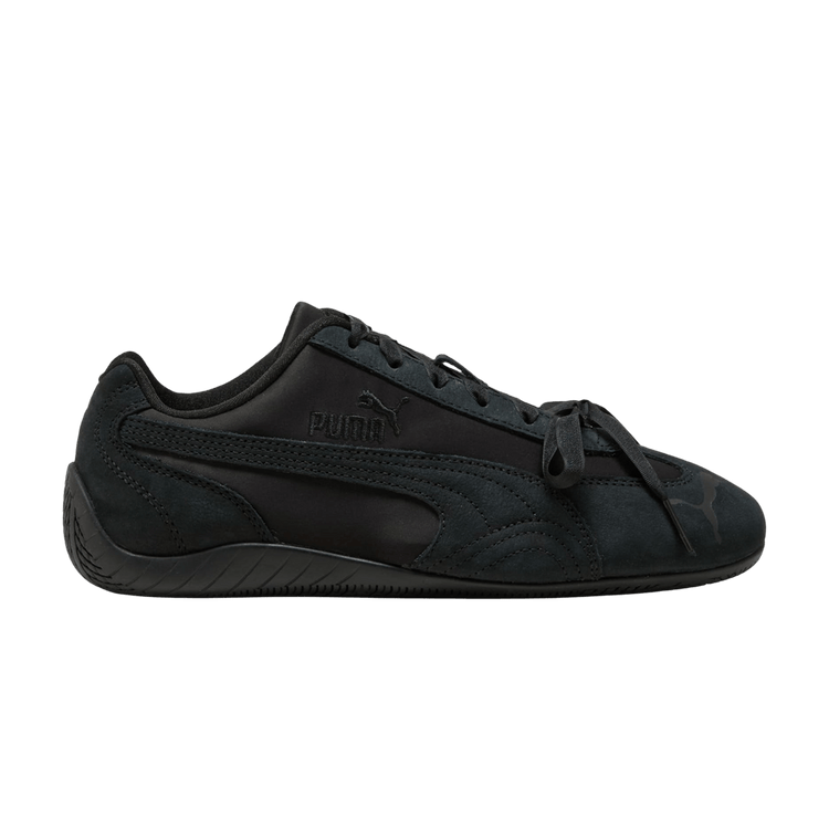 Puma Wmns Speedcat Etoile 'Black' 407673 02