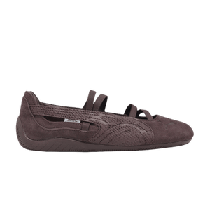Puma Wmns Speedcat Ballet 'Chocolate Brown'