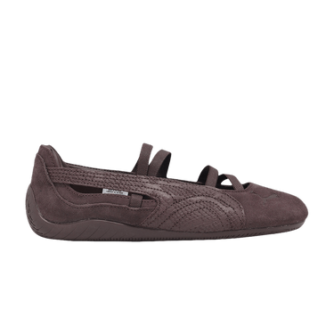 Puma Wmns Speedcat Ballet 'Chocolate Brown'