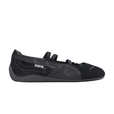 Puma Wmns Speedcat Ballet 'Black'