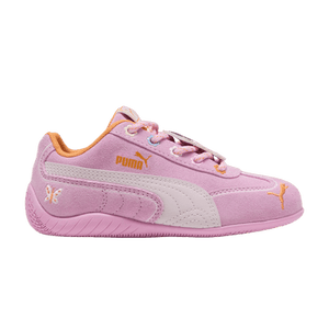 Dora The Explorer x Puma Speedcat Little Kid 'Mauve Glow'