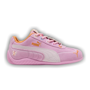 Dora The Explorer x Puma Speedcat Little Kid 'Mauve Glow'