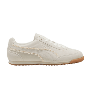 Puma Wmns Arizona Lace 'Warm White Caramel Latte'
