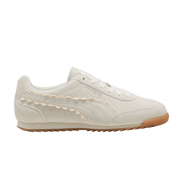 Puma Wmns Arizona Lace 'Warm White Caramel Latte'