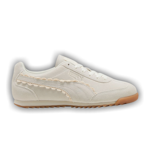 Puma Wmns Arizona Lace 'Warm White Caramel Latte'