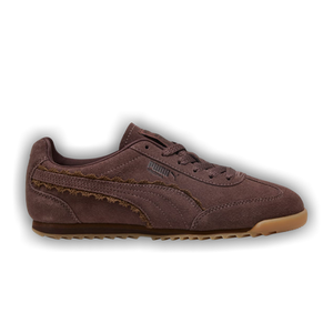 Puma Wmns Arizona Lace 'Chocolate Brown'