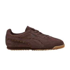 Puma Wmns Arizona Lace 'Chocolate Brown'