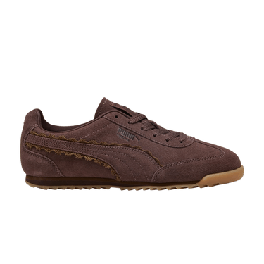 Puma Wmns Arizona Lace 'Chocolate Brown'