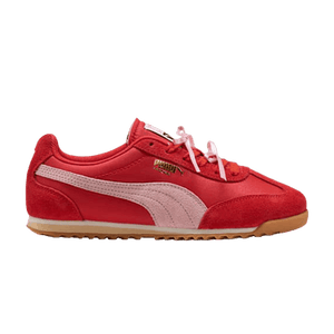 Puma Wmns Arizona Bow 'Candy Apple Rosy Outlook Gum'