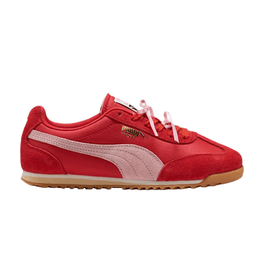 Puma Wmns Arizona Bow 'Candy Apple Rosy Outlook Gum'
