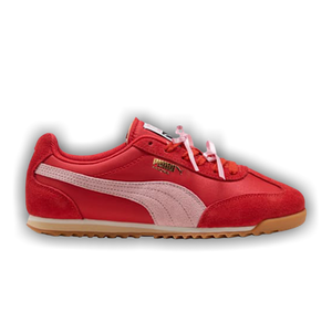 Puma Wmns Arizona Bow 'Candy Apple Rosy Outlook Gum'