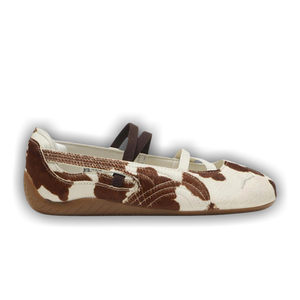 Puma Wmns Speedcat Ballet 'Animal Pack - Cow'