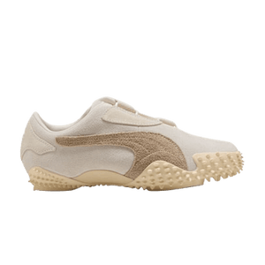 Puma Wmns Mostro Elevated 'Warm White Canvas'