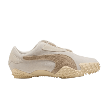 Puma Wmns Mostro Elevated 'Warm White Canvas'