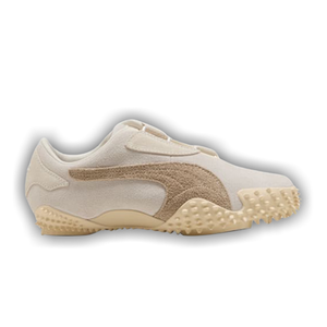 Puma Wmns Mostro Elevated 'Warm White Canvas'