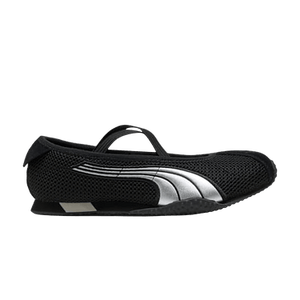 Puma Wmns H-Street Ballet 'Black Silver'