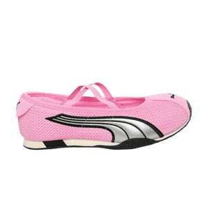 Puma Wmns H-Street Ballet 'Shimmer Silver'