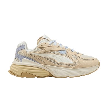 Puma Wmns Fade Suede 'Canvas Alpine Snow'