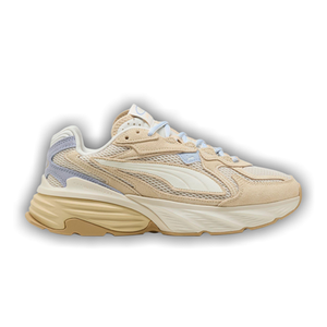 Puma Wmns Fade Suede 'Canvas Alpine Snow'