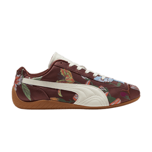 Puma Speedcat Silk 'Chocotart Warm White'