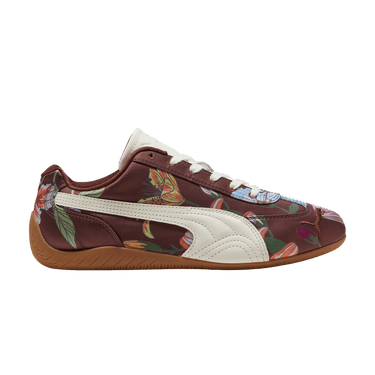 Puma Speedcat Silk 'Chocotart Warm White'