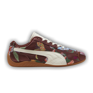 Puma Speedcat Silk 'Chocotart Warm White'