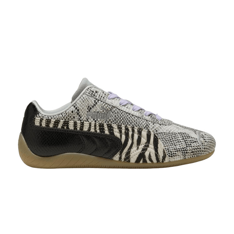 Puma Wmns Speedcat Mixed Feel 'Black' 407860 01