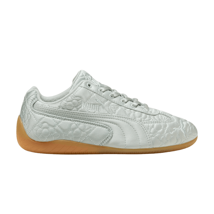 Puma Wmns Speedcat Good Sheets 'CréMe De Mint White' 407861 01